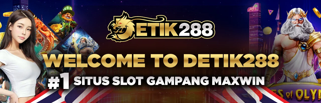 Detik288 Layanan Cepat Anti Delay
