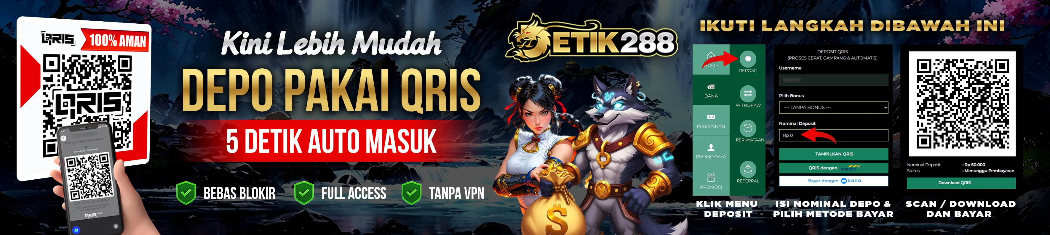 Situs Penuh Kejutan 2026